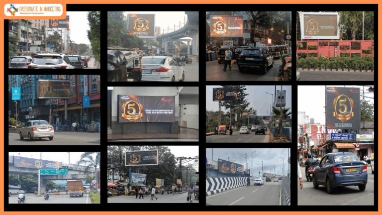 The Brand Sigma celebrates its 5th anniversary with new strategy launch