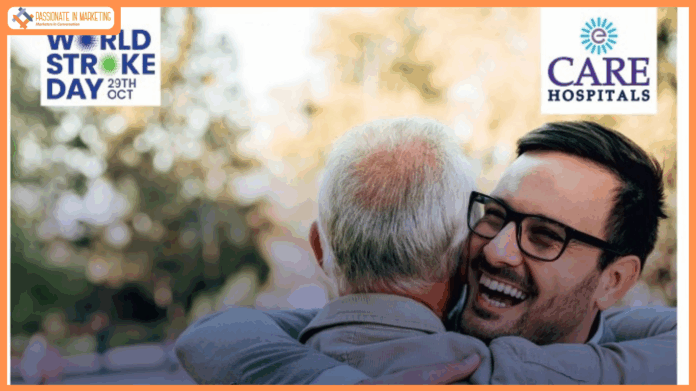 Strokes You Didn’t Know Existed Every Minute Counts: Recognize Stroke, Act FAST