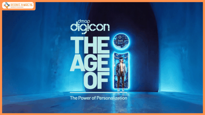 DMAP calls for industry-wide responsible personalization practices amid use of customer data, AI at DigiCon 2025