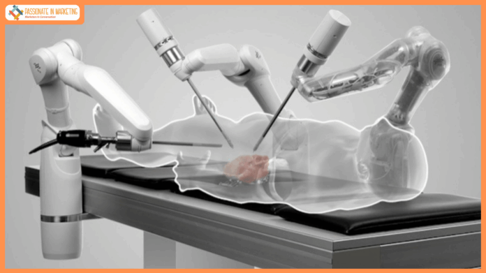 Narayana Health City Performs India’s First Robotic-Assisted VSD Closure; Milestone achievement in minimally invasive congenital heart surgery