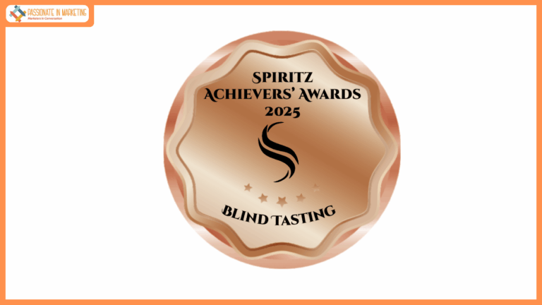 KHUKRI RUM TRIUMPHS AT SPIRITZ CONCLAVE & ACHIEVERS' AWARDS 2025