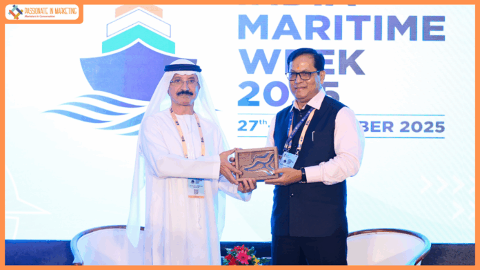 DP World pledges $5 bn infrastructure investment in India