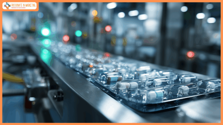 Cosmo Plastech Expands Rigid Packaging Solutions for the Pharmaceutical Industry with PET Sheets