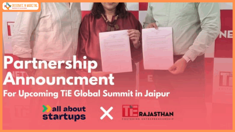 Primus Partners joins as Knowledge Partner for Rajasthan DigiFest × TiE Global Summit (TGS) 2026
