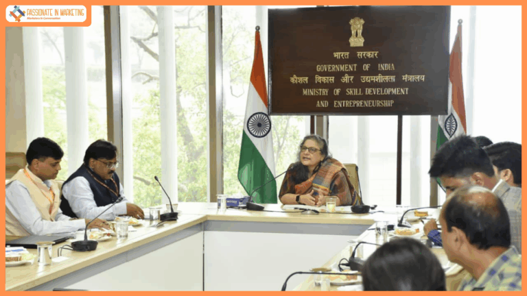 MSDE, ABCF and BITS Pilani launch Innovation and Start-up Challenge for NSTI Students