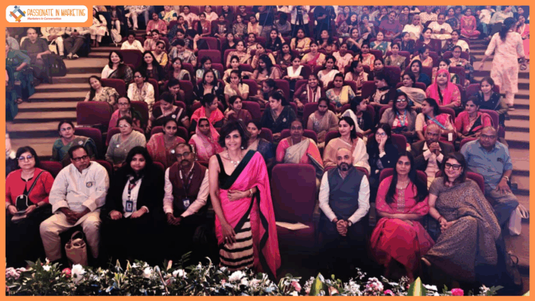 “Every child deserves nurturing care that builds their future" – Mandira Bedi