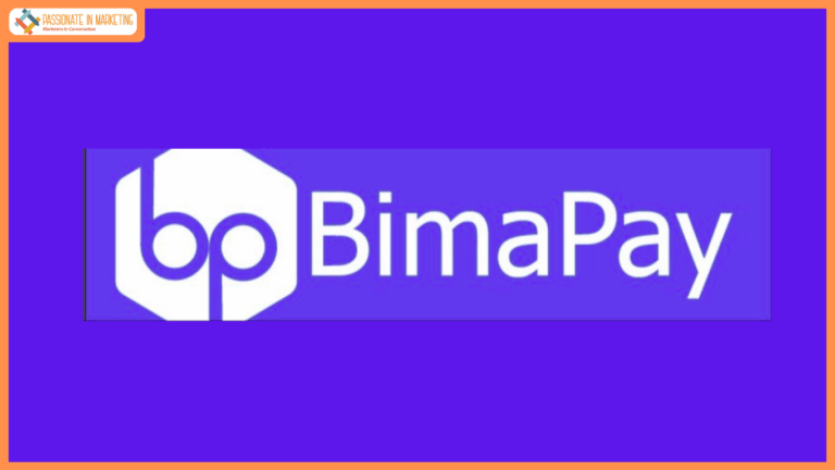 BimaPay Wins ‘InsurTech of the Year’ at the IIA Awards 2025