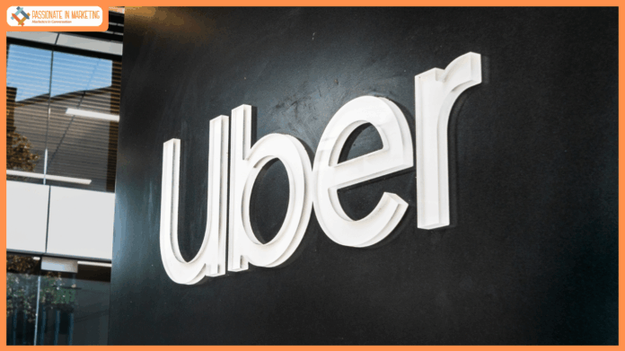 Uber sees record festive demand for Courier, plans expansion to 10 more cities