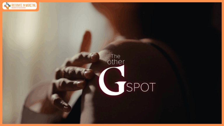 Durex Redefines Protection with “The Other G-Spot”: Where Self-Love Sparks Early Breast Cancer Detection