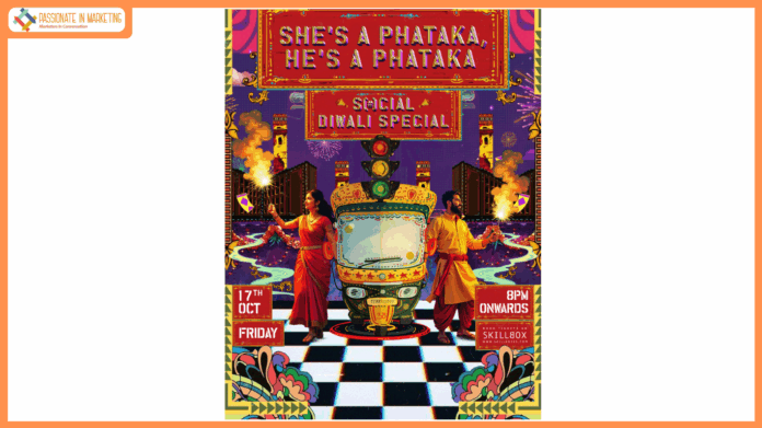 She’s a Phataka, He’s a Phataka; SOCIAL’s Diwali Special