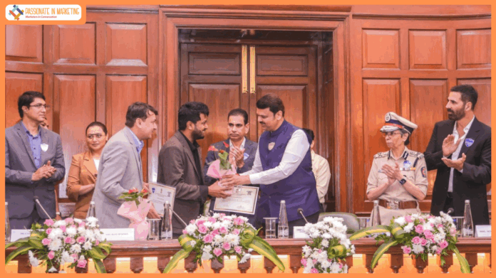 Thunder Films Receives Appreciation from CM Devendra Fadnavis for Driving Maharashtra Cyber’s Statewide Awareness Campaign