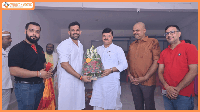 Airattix Launches Ayodhya’s First Luggage Storage Hub to Enhance Tourist Convenience