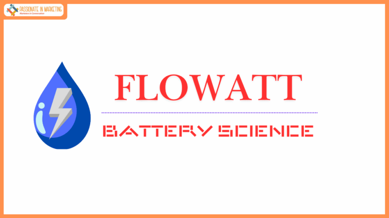EV Battery-Focused Deeptech Start-up Flowatt Raises ₹2.2 Crore Pre-Seed Funding Led by PedalStart