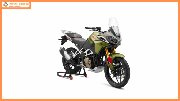 A NEW ERA IN ADVENTURE RIDING DAWNS: THE ALL-NEW TVS APACHE RTX ARRIVES