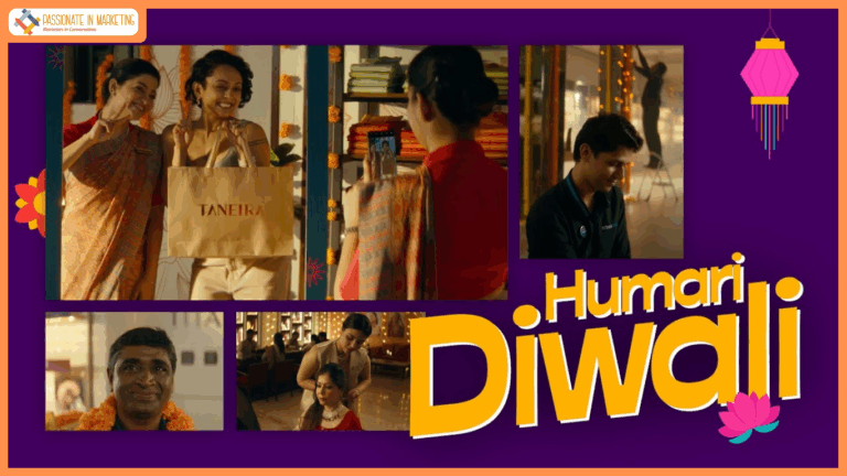 This Diwali, Titan Company & Ogilvy celebrate Retail Frontline Superheroes with the “Humari Diwali” campaign film