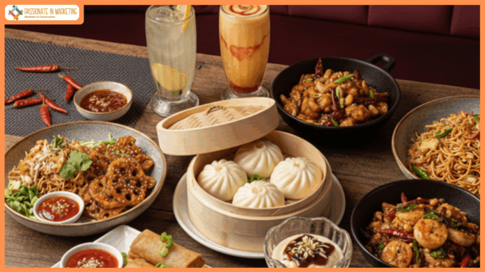 DoubleTree by Hilton Pune-Chinchwad presents ‘The Great Wall of Flavours’ – An Indo-Chinese Pop-Up at 3 Spices
