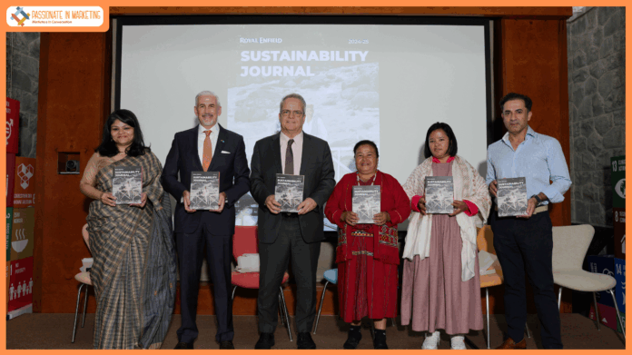 UNESCO and Royal Enfield celebrates International ICH Day with The Great Himalayan Exploration showcase at UN House