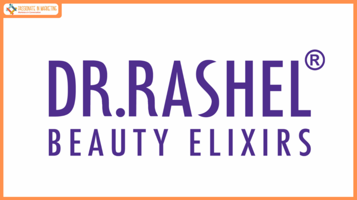 DR.Rashel Launches “No Drama, Only Flawless Glow” Korean Glass Skin Campaign with Ekta Kapoor