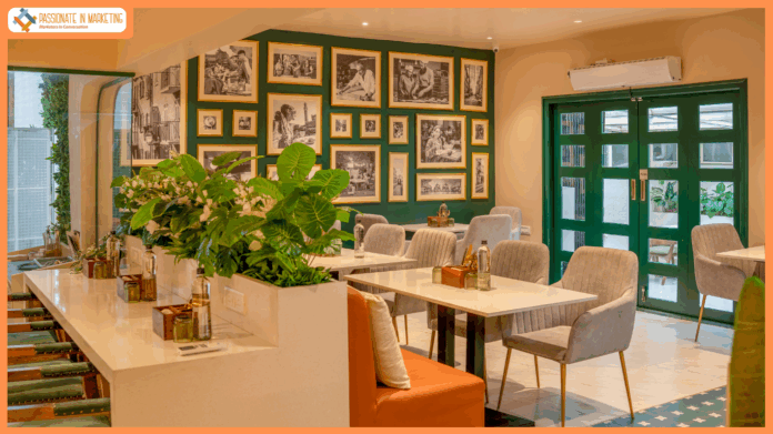 Marseli Debuts in HSR Layout — A Café & Patisserie Born as a Heartfelt Tribute to a Mentor