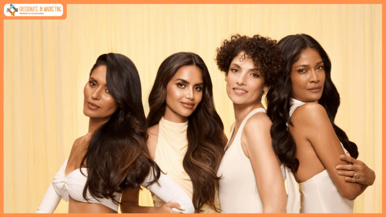 indē wild Unveils The Champi Bond Repair Duo with its Most Iconic Campaign Yet