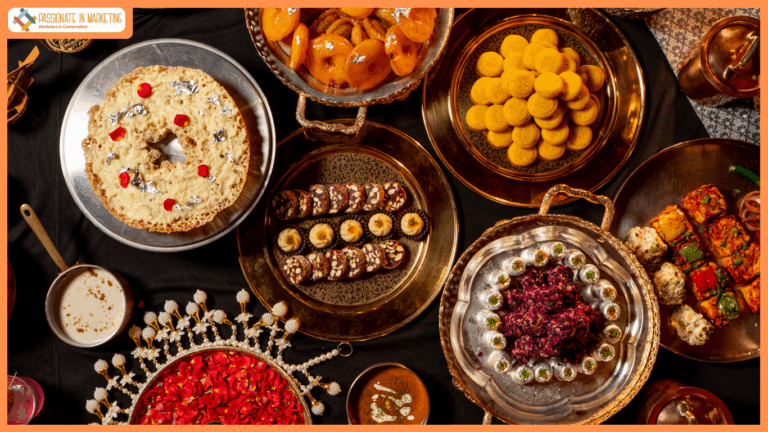 QUATTRO ILLUMINATES THE SEASON WITH THE FLAVOURS OF DIWALI AT THE LEELA BHARTIYA CITY BENGALURU, HOTEL CONVENTIONS RESIDENCES