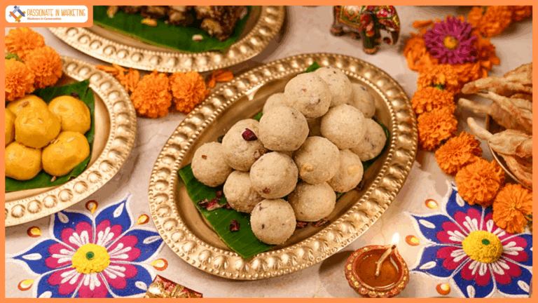 Diwali Culinary Journey at Sheraton Grand Pune Bund Garden Hotel