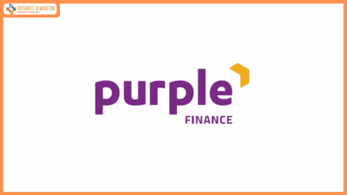 Purple Finance Achieves Strong Growth in AUM and Significant improvement in Bottom Line performance