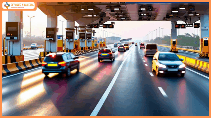 Jio Payments Bank forays into next-gen tolling services for Multi-Lane Free Flow (MLFF) road projects