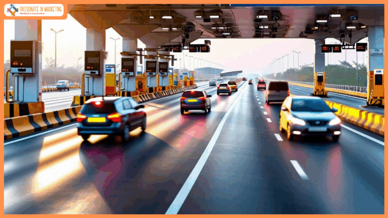 Jio Payments Bank forays into next-gen tolling services for Multi-Lane Free Flow (MLFF) road projects