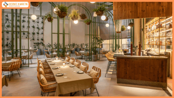 Alfresco Opens Its Doors: Bengaluru’s New Go-To Spot