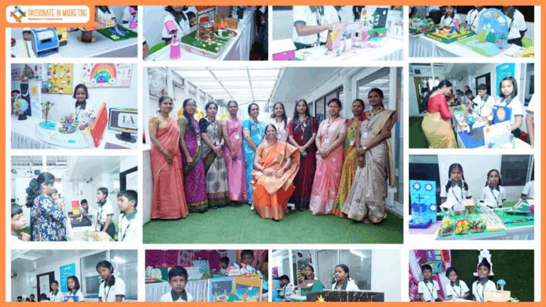 A Legacy of Learning and Empowerment 27 Years of Little Angels Convent