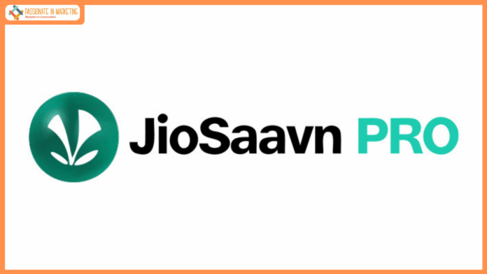 JioSaavn Extends the Festive Cheer with Its New Limited Time Annual Pro Plan at INR 399