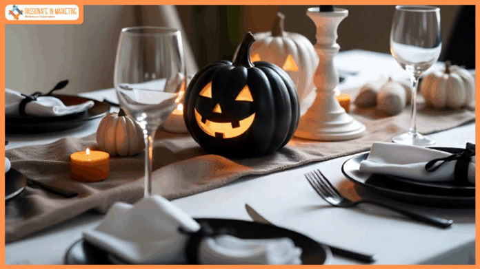 Sheraton Hyderabad Invites Guests to a Bewitching Halloween Buffet at Feast