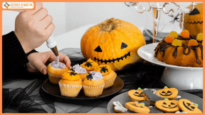 A Spooky Feast Awaits at Taj West End & Taj Bangalore this Halloween