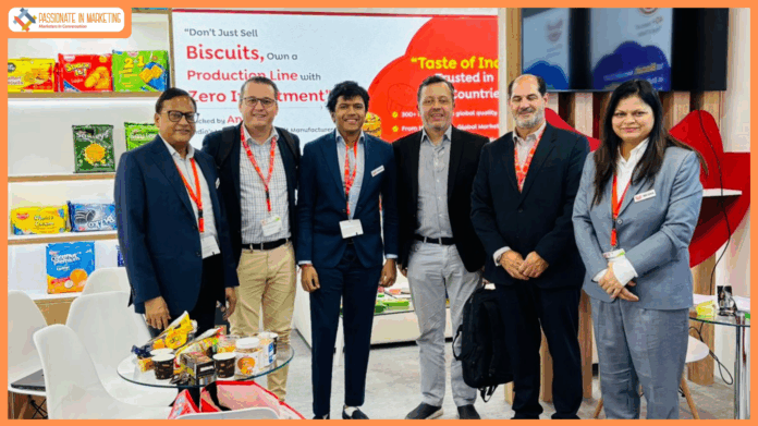 Anmol Industries to Showcase Innovation and Quality at World’s Leading Food & Beverage Fair, Anuga 2025