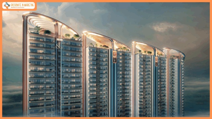 From Wrist to Residence: Jacob & Co. Launches India's Most Anticipated Ultra-Luxury Homes