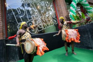 Fwd: From #BoycottMediocrePizza to #IduAwesome: Papa Johns Officially Launches in Bengaluru
