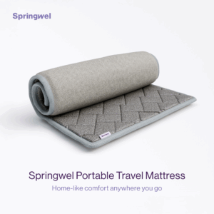 Springwel Brings Festive Cheer with Comfort-Focused Diwali That Bring Care, and Good Sleep