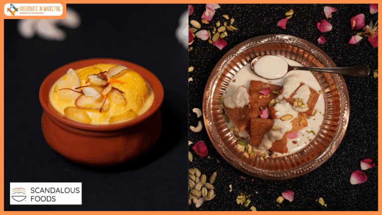 Scandalous Foods shatters Diwali records with 259% pre-order surge, targets triple growth next year