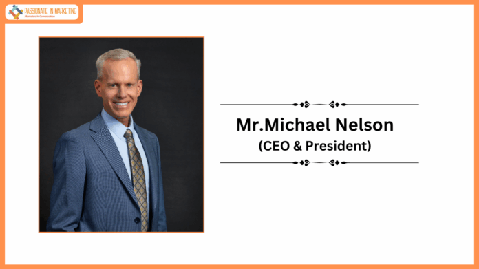 India has Amway’s heart: President and CEO, Michael Nelson