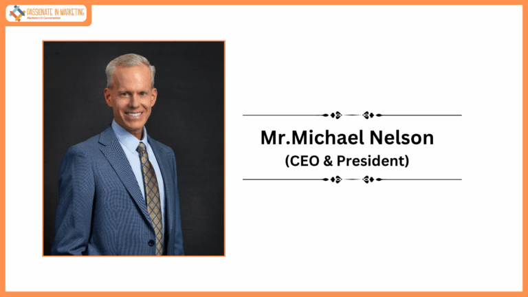 India has Amway’s heart: President and CEO, Michael Nelson