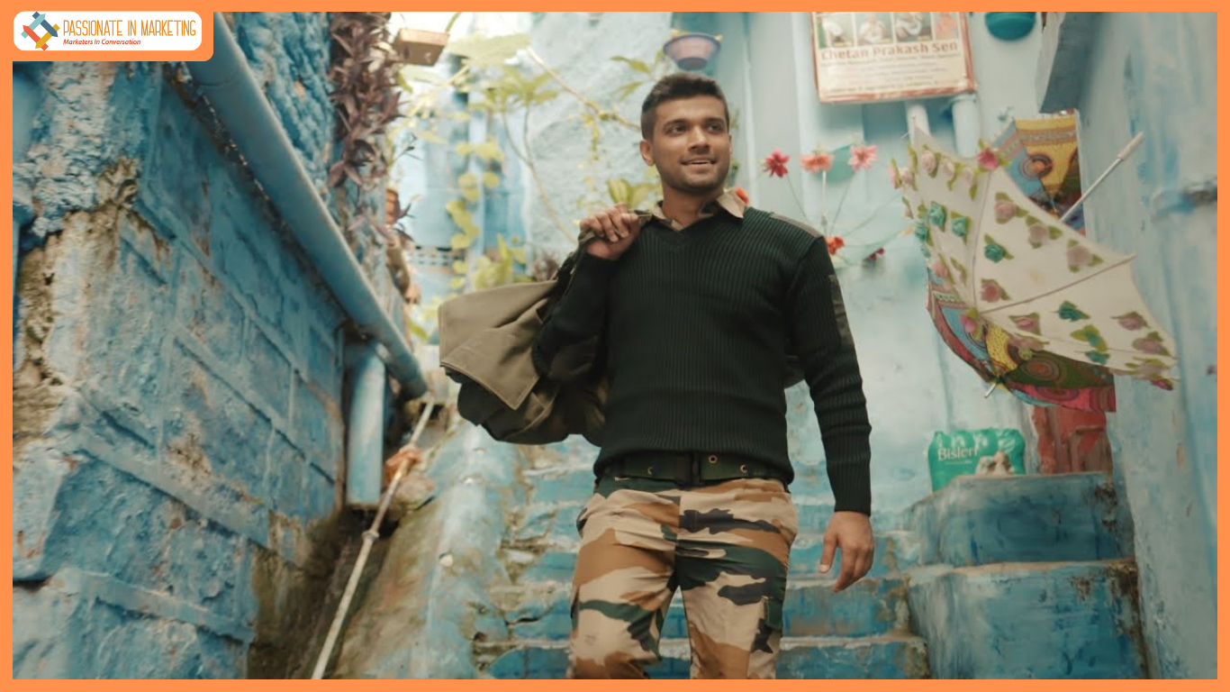 Unchanging Values in Changing Times: The Muthoot Group's Diwali Film Pays Tribute to Soldiers
