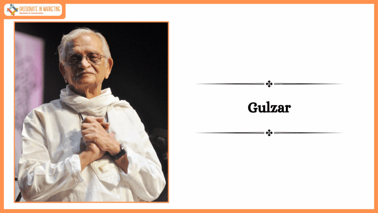 NCPA to present 'Aamchi Mumbai' - A version of the city through Gulzar's verses