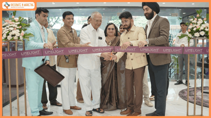 Doubling the Sparkle: Limelight Diamonds Expands Bengaluru Presence with Two Store Launches on the Same Day