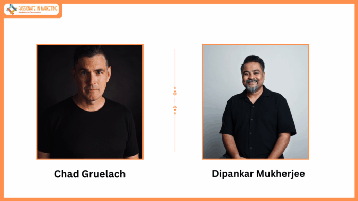 Studio Blo Partners with Hollywood Producer Chad Greulach to Co-Create AI-Driven Entertainment IPs for Global Platforms