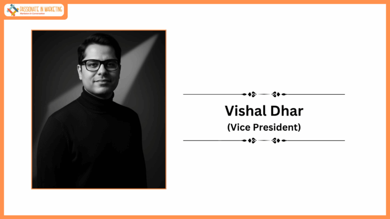 1702 Digital Appoints Vishal Dhar as Vice President – Digital