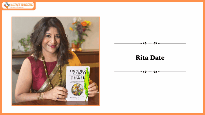 Distinguished Wellness Coach and Author Rita Date Conferred with Prestigious Chanakya Award for “Author of the Year”