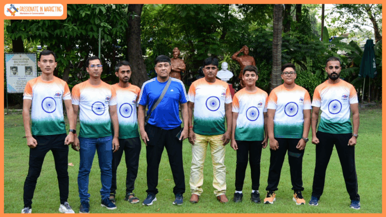 India’s Team to Compete at JSKA World Championship 2025, Matsuyama, Japan