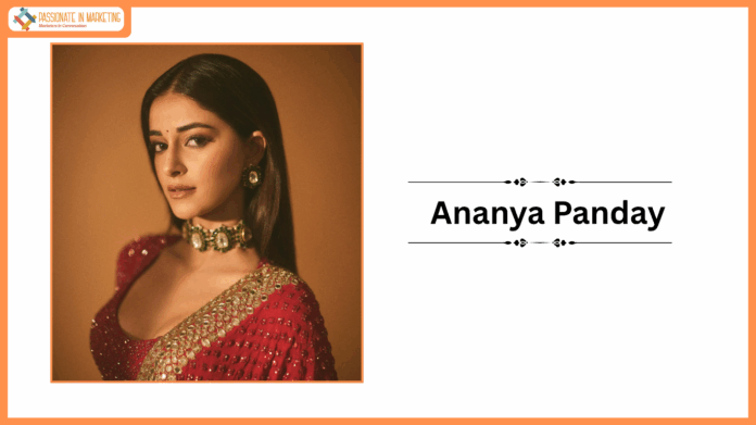 Pinterest and Ananya Panday Team Up to Spark Diwali Inspiration for India’s Gen Z