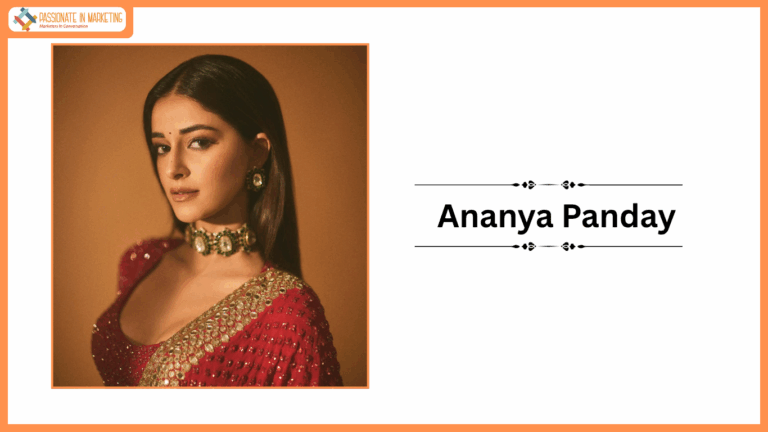 Pinterest and Ananya Panday Team Up to Spark Diwali Inspiration for India’s Gen Z